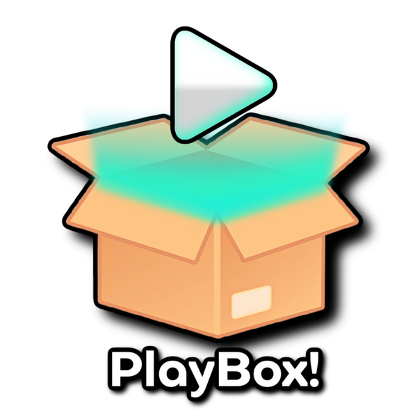 PlayBox!